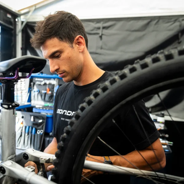 Slick Suspension | Curso MTB Online para Dominar Suspensiones