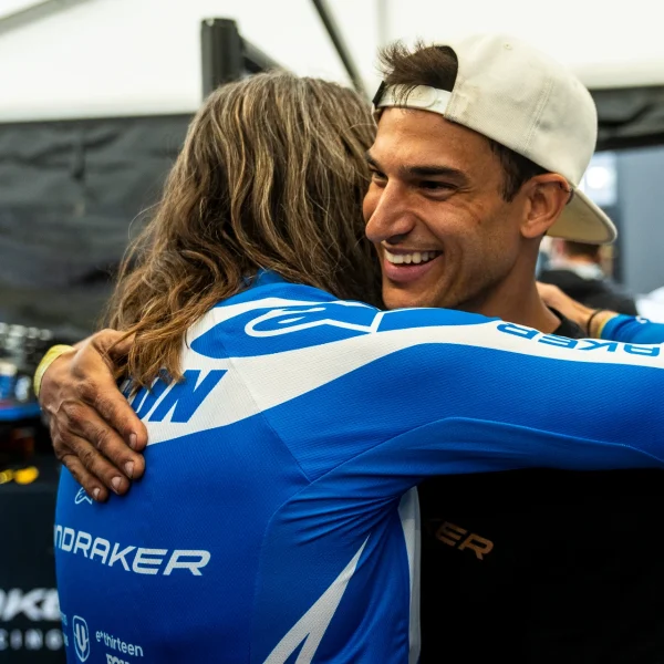 Slick Suspension | Curso MTB Online para Dominar Suspensiones