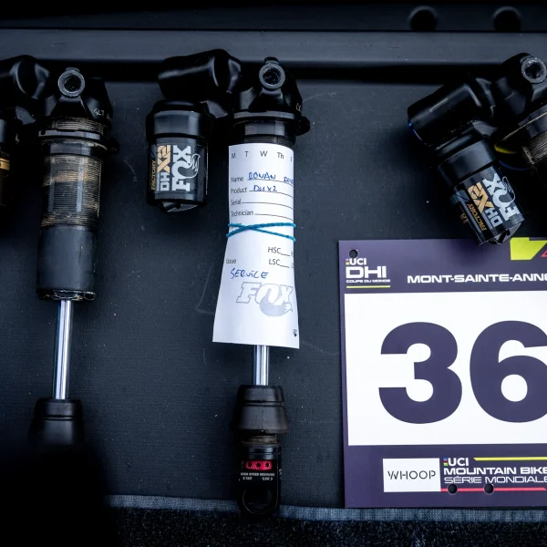 Slick Suspension | Curso MTB Online para Dominar Suspensiones