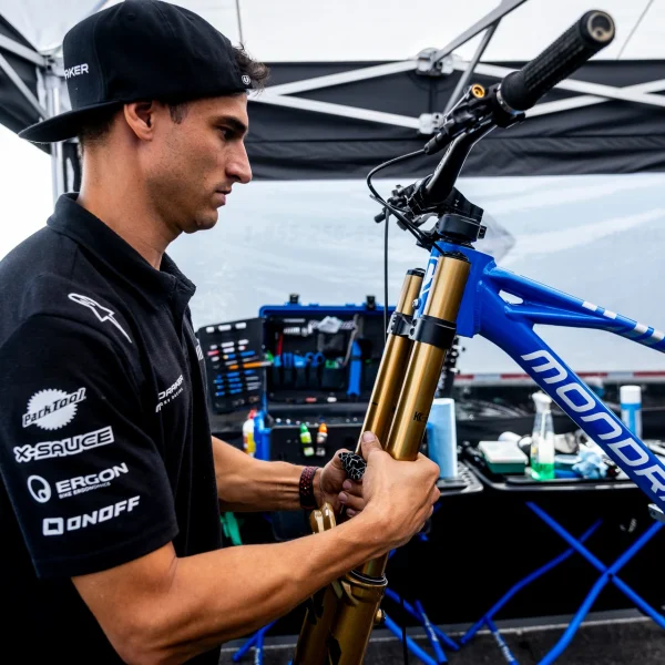 Slick Suspension | Curso MTB Online para Dominar Suspensiones