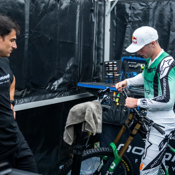 Slick Suspension | Curso MTB Online para Dominar Suspensiones